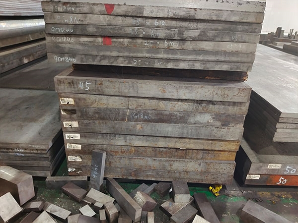 高速鋼模具在加工時(shí)要注意什么？?